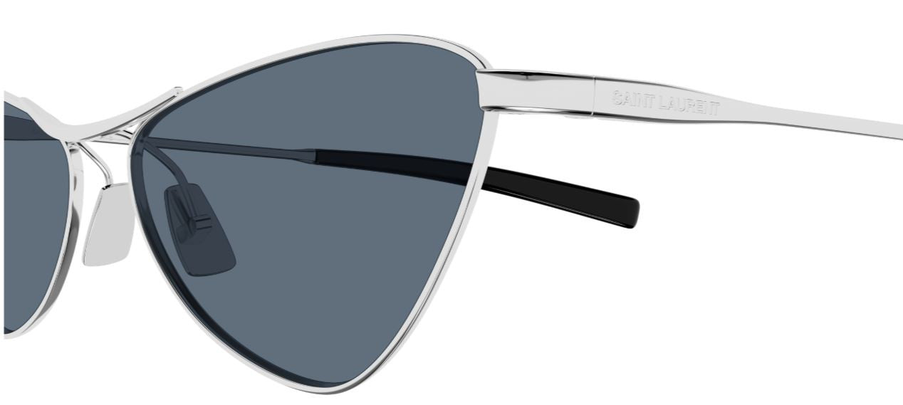 Occhiali da Sole Saint Laurent SL Logo SL 830