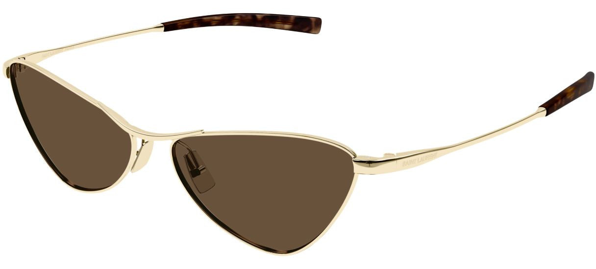 Occhiali da Sole Saint Laurent SL Logo SL 830