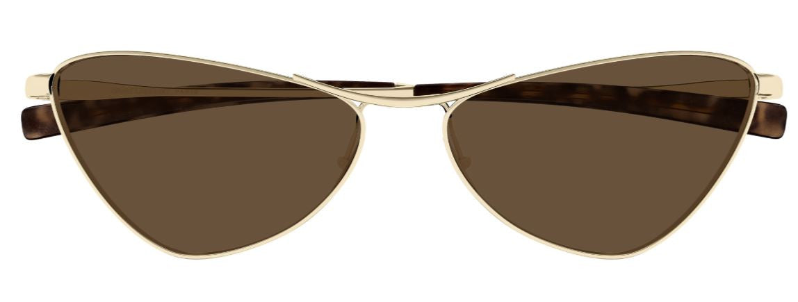 Occhiali da Sole Saint Laurent SL Logo SL 830