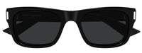 Sonnenbrille Saint Laurent Corner Angle SL 83