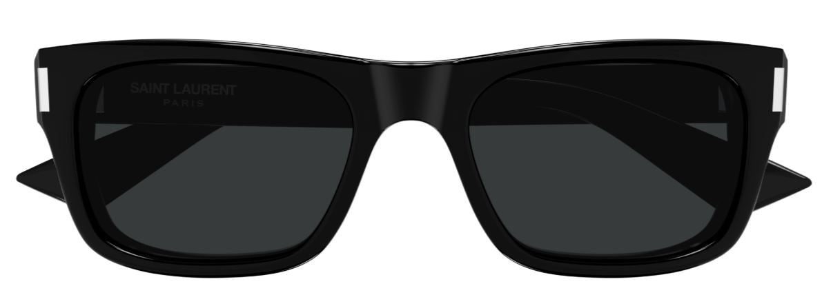 Sonnenbrille Saint Laurent Corner Angle SL 83