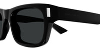 Sonnenbrille Saint Laurent Corner Angle SL 83