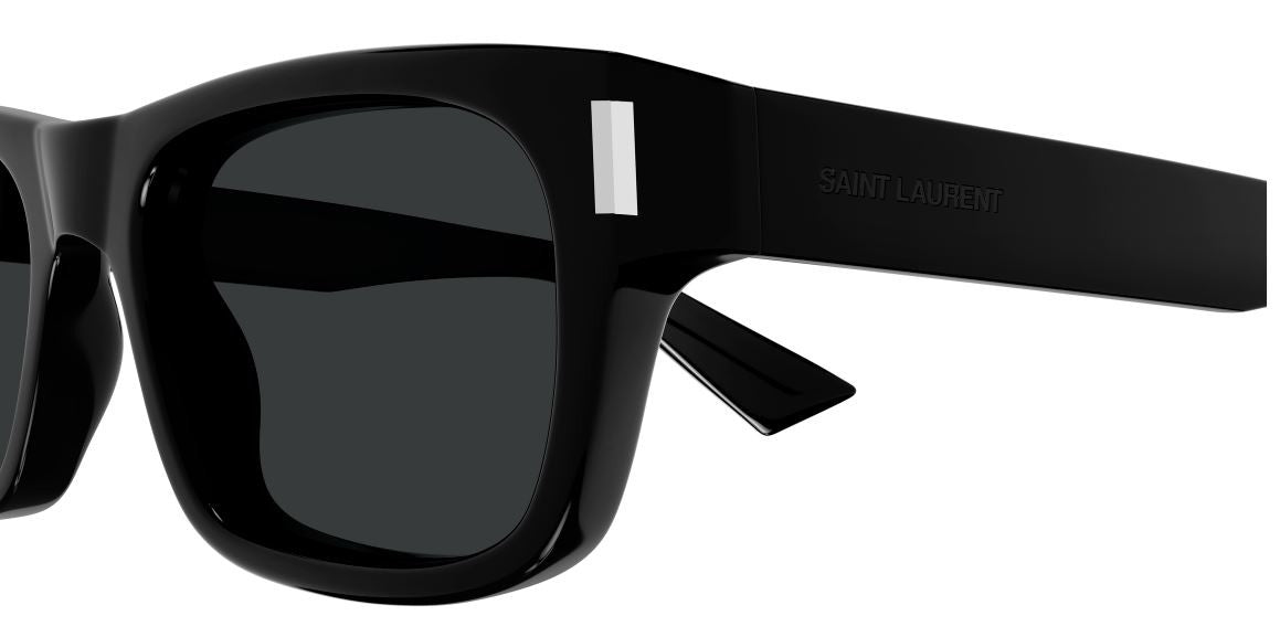 Sonnenbrille Saint Laurent Corner Angle SL 83