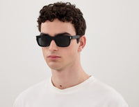 Sonnenbrille Saint Laurent Corner Angle SL 83