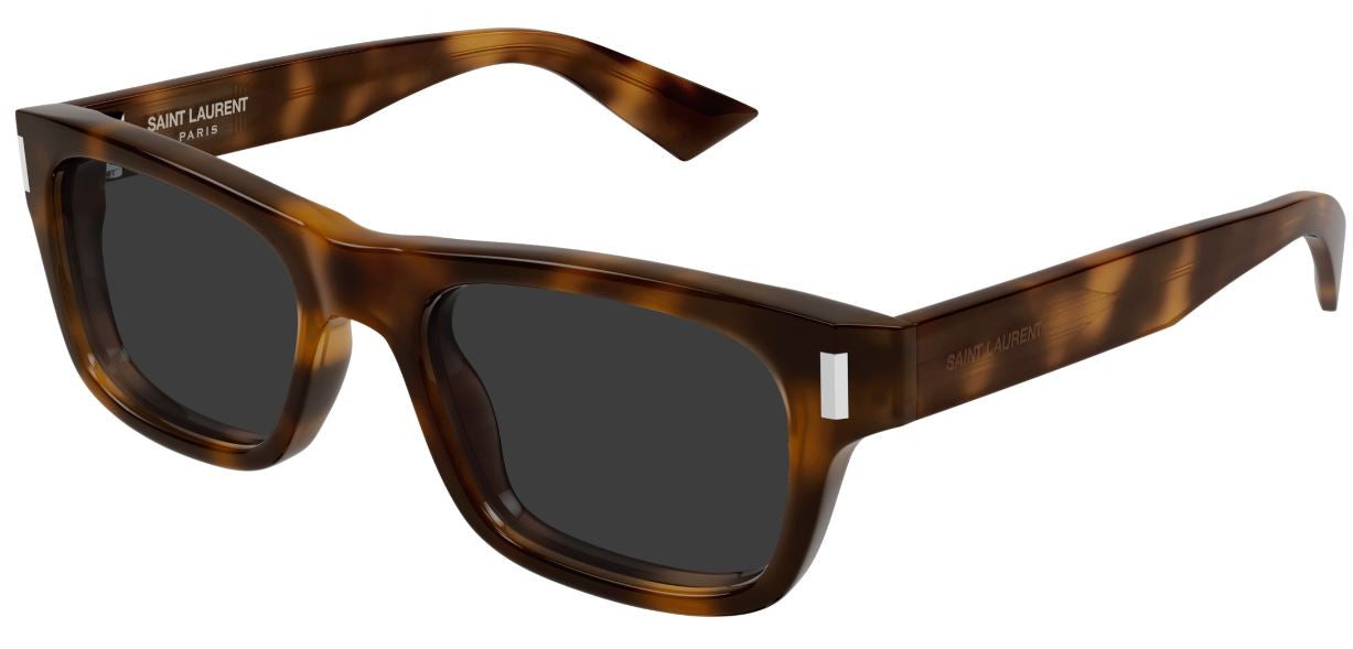 Sonnenbrille Saint Laurent Corner Angle SL 83