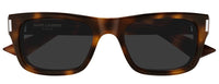 Sonnenbrille Saint Laurent Corner Angle SL 83