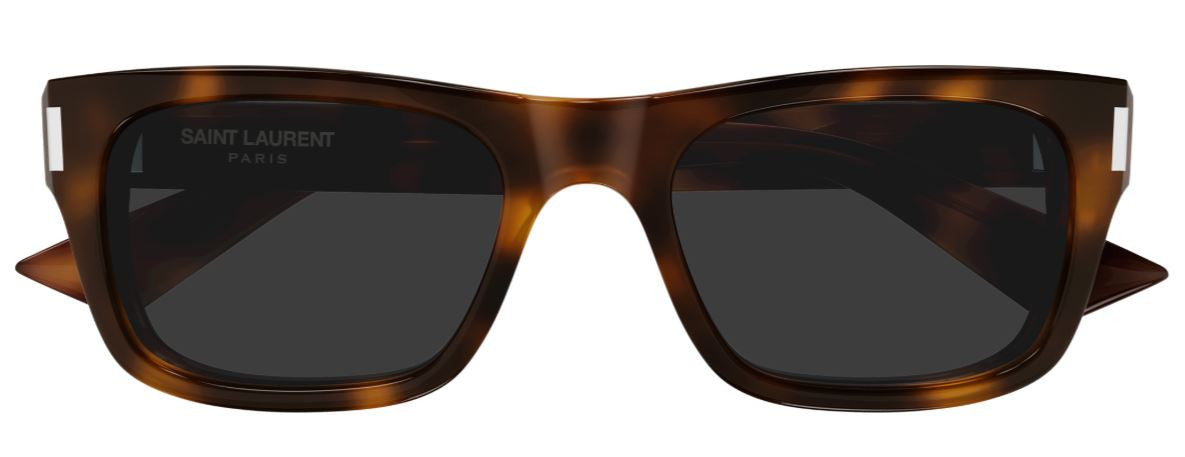 Sonnenbrille Saint Laurent Corner Angle SL 83