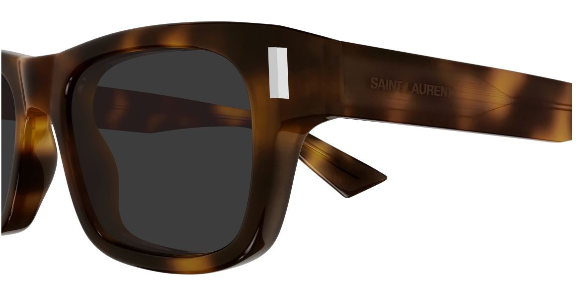 Sonnenbrille Saint Laurent Corner Angle SL 83
