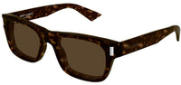 Sonnenbrille Saint Laurent Corner Angle SL 83