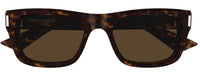 Sonnenbrille Saint Laurent Corner Angle SL 83