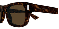 Sonnenbrille Saint Laurent Corner Angle SL 83