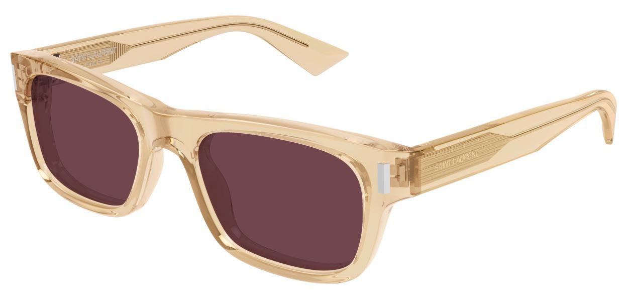 Sonnenbrille Saint Laurent Corner Angle SL 83