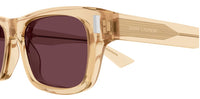 Sonnenbrille Saint Laurent Corner Angle SL 83