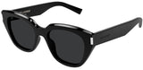 Gafas de Sol Saint Laurent Corner Angle SL 827/K