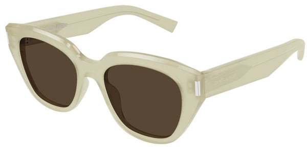Gafas de Sol Saint Laurent Corner Angle SL 827/K