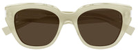 Gafas de Sol Saint Laurent Corner Angle SL 827/K
