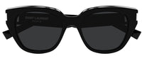 Sonnenbrille Saint Laurent Corner Angle SL 827