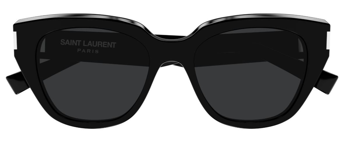 Sonnenbrille Saint Laurent Corner Angle SL 827