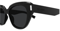Sonnenbrille Saint Laurent Corner Angle SL 827