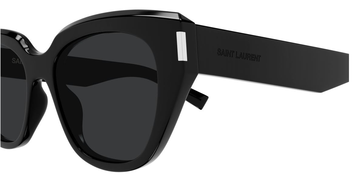 Sonnenbrille Saint Laurent Corner Angle SL 827