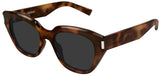 Gafas de Sol Saint Laurent Corner Angle SL 827