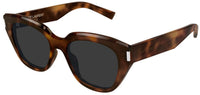 Sonnenbrille Saint Laurent Corner Angle SL 827