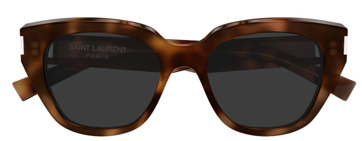 Sonnenbrille Saint Laurent Corner Angle SL 827