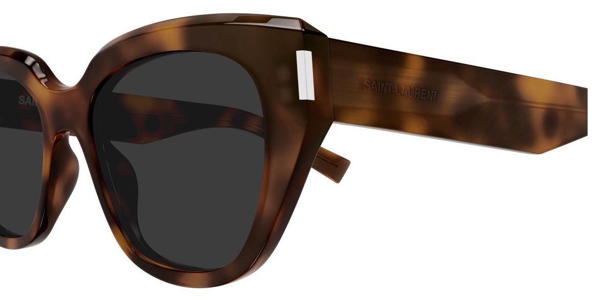 Sonnenbrille Saint Laurent Corner Angle SL 827