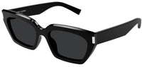 Óculos de Sol Saint Laurent Corner Angle SL 826 PAGE