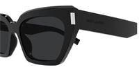 Óculos de Sol Saint Laurent Corner Angle SL 826 PAGE