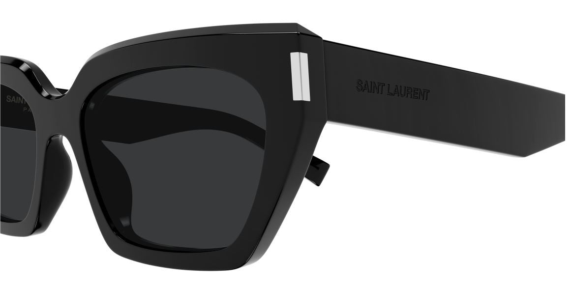 Óculos de Sol Saint Laurent Corner Angle SL 826 PAGE