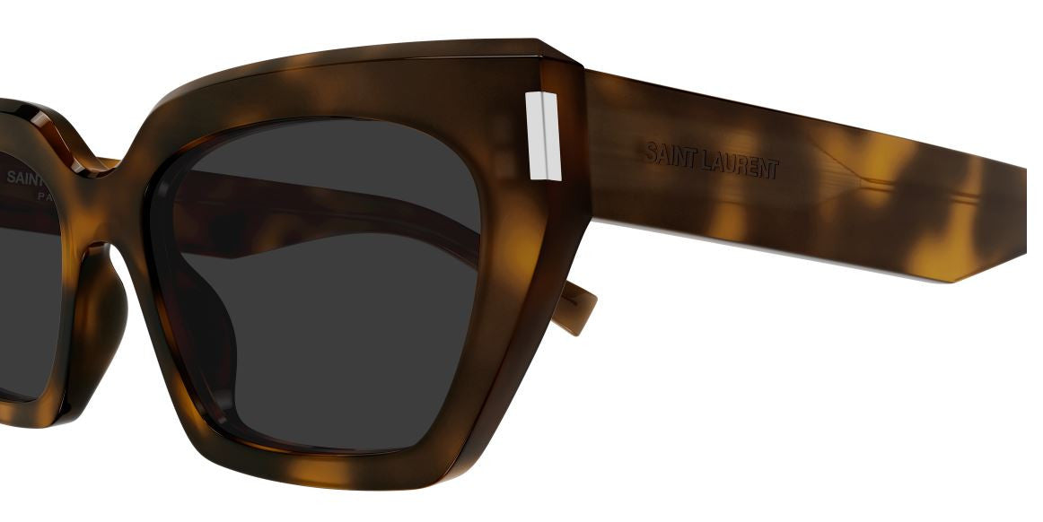 Óculos de Sol Saint Laurent Corner Angle SL 826 PAGE