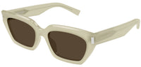 Óculos de Sol Saint Laurent Corner Angle SL 826 PAGE