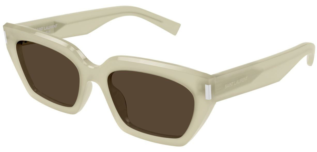 Óculos de Sol Saint Laurent Corner Angle SL 826 PAGE