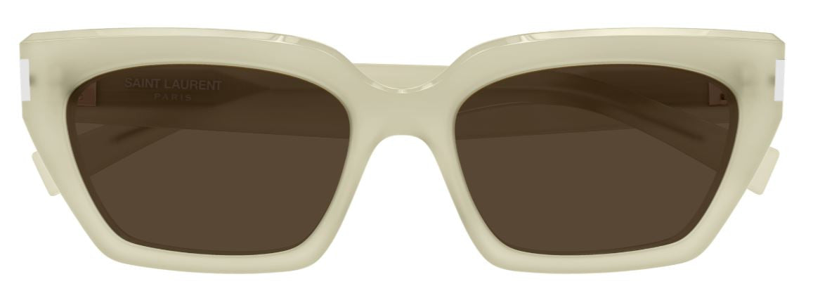 Óculos de Sol Saint Laurent Corner Angle SL 826 PAGE