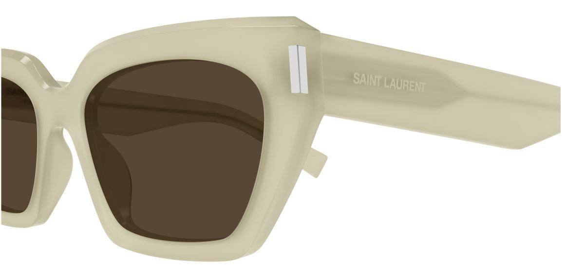 Óculos de Sol Saint Laurent Corner Angle SL 826 PAGE