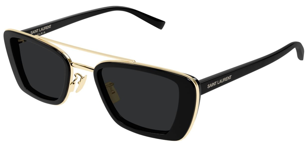 Óculos de Sol Saint Laurent SL Logo SL 825
