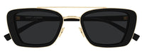 Óculos de Sol Saint Laurent SL Logo SL 825