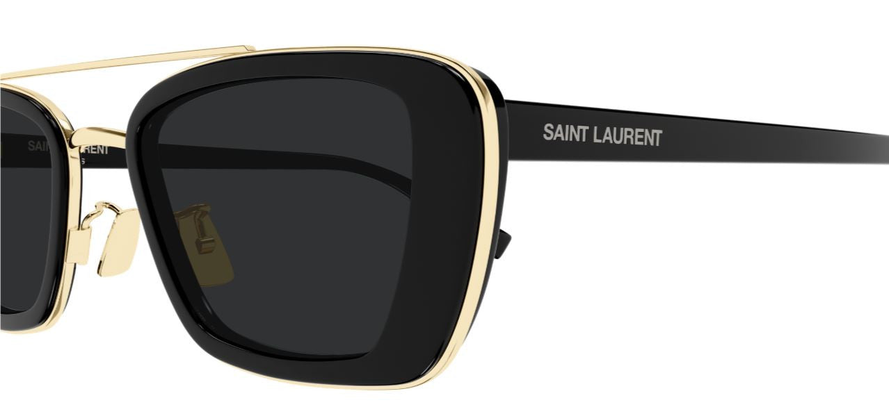 Óculos de Sol Saint Laurent SL Logo SL 825