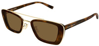 Óculos de Sol Saint Laurent SL Logo SL 825