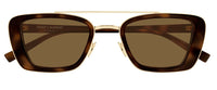 Óculos de Sol Saint Laurent SL Logo SL 825