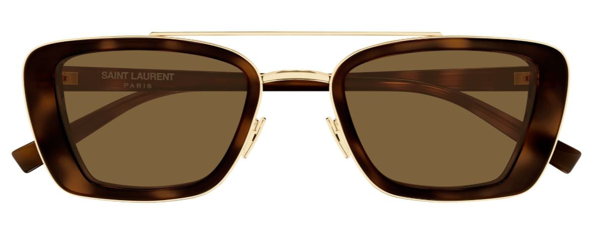 Óculos de Sol Saint Laurent SL Logo SL 825