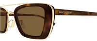 Óculos de Sol Saint Laurent SL Logo SL 825
