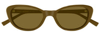Gafas de Sol Saint Laurent SL Logo SL 822