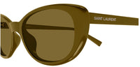 Gafas de Sol Saint Laurent SL Logo SL 822