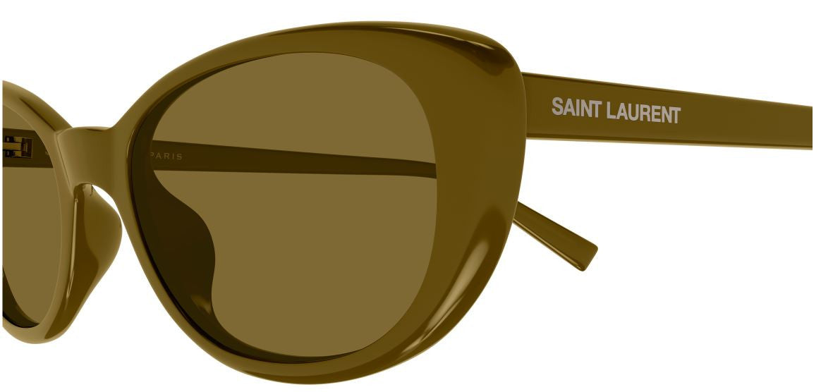 Gafas de Sol Saint Laurent SL Logo SL 822