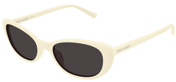 Солнцезащитные очки Saint Laurent SL Logo SL 822