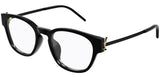 Lunettes de vue Saint Laurent Monogram SL M48O_D/FN