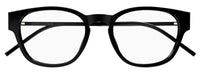Korrektionsbrille Saint Laurent Monogram SL M48O_D/FN