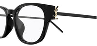 Korrektionsbrille Saint Laurent Monogram SL M48O_D/FN